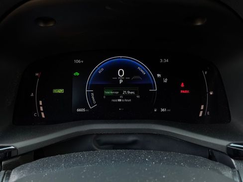 Used 2026 Toyota Camry LE FWD image 39