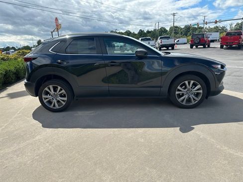 Used 2024 MAZDA CX-30 AWD 2.5 S w/ Preferred Package image 4