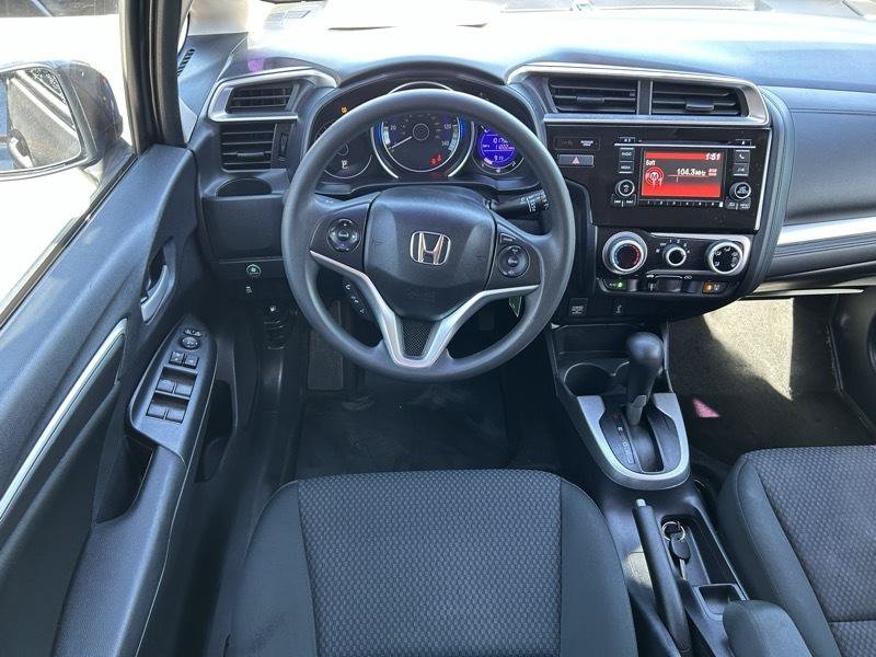 Used 2020 Honda Fit LX image 9