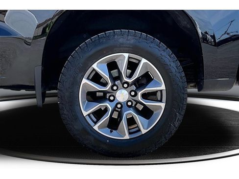 Used 2020 Chevrolet Silverado 1500 LT w/ All-Star Edition AWD/4WD image 41