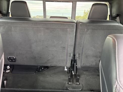 Used 2021 RAM 1500 Rebel w/ Rebel Level 2 Equipment Group image 20