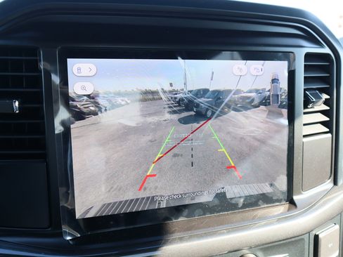 New 2025 Ford F150 STX w/ Equipment Group 200A image 24