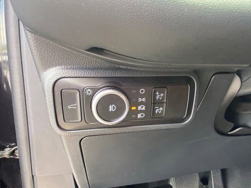 Certified 2025 Ford Explorer ST w/ Sun And Sound Package AWD/4WD image 12