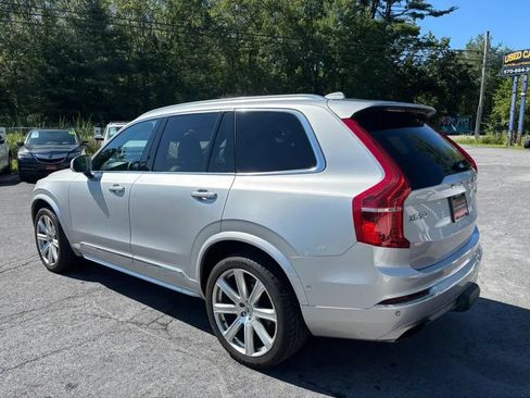 Used 2017 Volvo XC90 T6 Inscription w/ Convenience Package AWD/4WD image 6