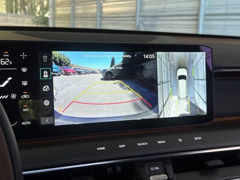 New 2026 Kia EV9 GT-Line AWD/4WD image 19