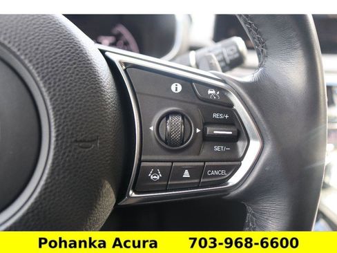 Certified 2023 Acura MDX SH-AWD w/ Advance Package image 13