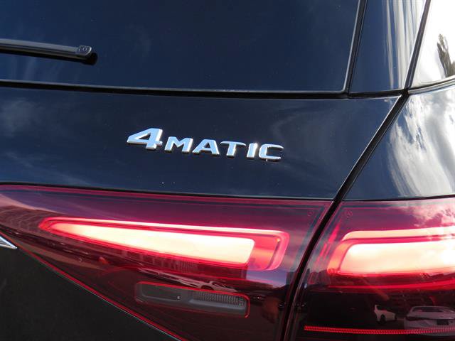 Certified 2024 Mercedes-Benz GLE 350 4MATIC image 31