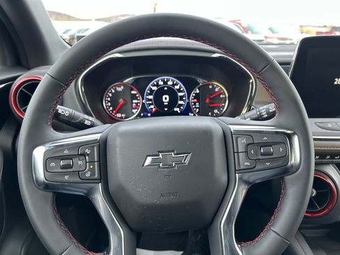 New 2026 Chevrolet Blazer RS w/ Driver Confidence II Package image 26