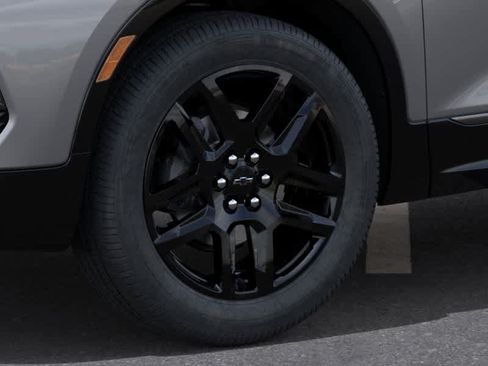 New 2026 Chevrolet Blazer RS w/ Driver Confidence II Package AWD/4WD image 9