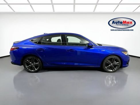 Used 2025 Acura Integra A-Spec FWD image 10