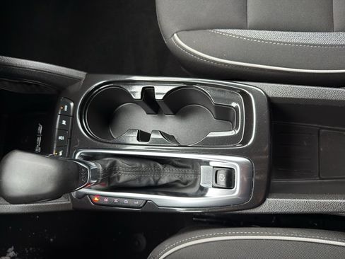 Used 2024 Chevrolet TrailBlazer LT w/ Convenience Package image 23