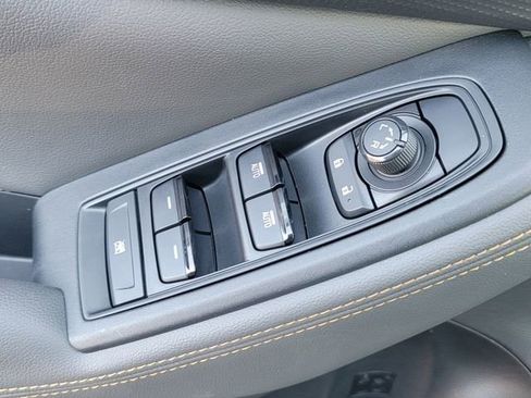 Used 2024 Subaru Forester Wilderness image 35