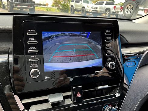 Used 2023 Toyota Camry SE image 22