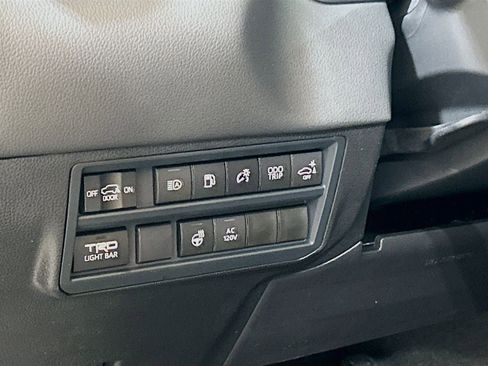 New 2026 Toyota Sequoia TRD Pro AWD/4WD image 10