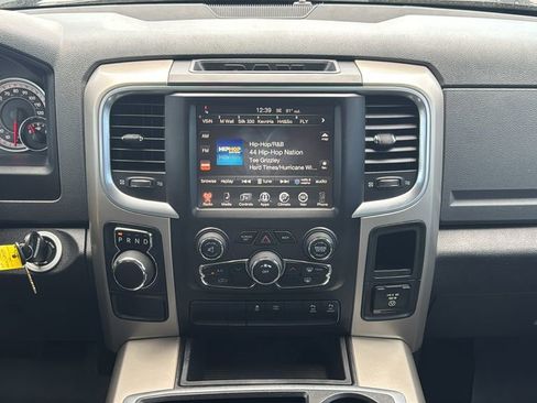 Used 2014 RAM 1500 Big Horn RWD image 20
