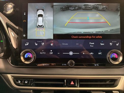 Used 2023 Lexus RX 350 Premium Plus image 19