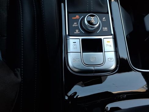 Used 2024 Kia Telluride SX Prestige X-Line AWD/4WD image 19