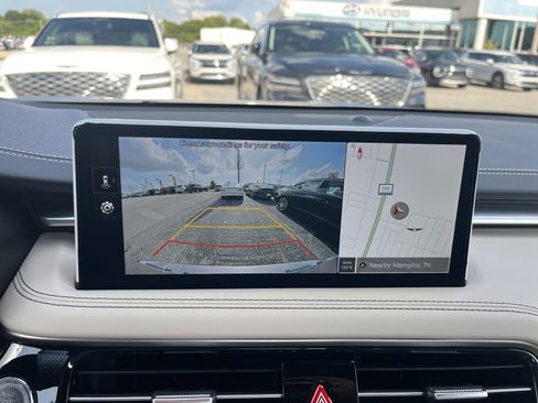 New 2026 Genesis G70 2.5T image 11