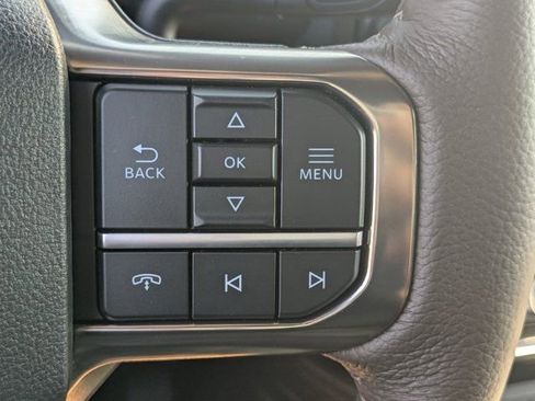 New 2026 Ford F450 King Ranch w/ Chrome Package image 31