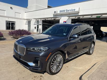Used 2022 BMW X7 xDrive40i w/ Premium Package