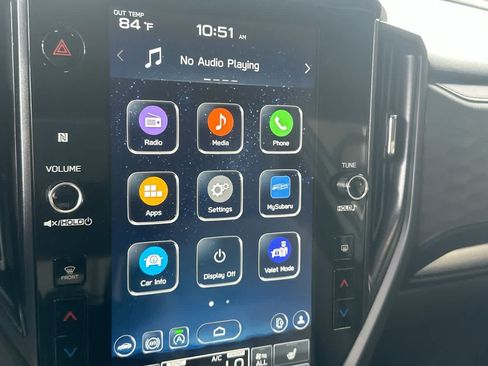 Certified 2025 Subaru Forester Premium AWD/4WD image 18