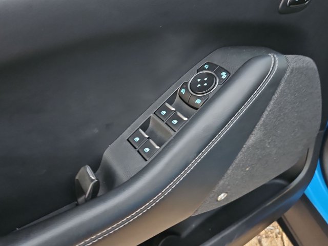 Used 2023 Ford Mustang Mach-E Premium RWD image 27