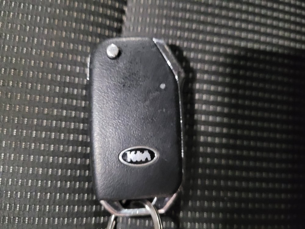 Used 2021 Kia Forte LXS FWD image 32