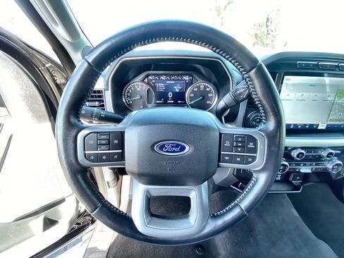 Used 2021 Ford F150 XLT w/ Equipment Group 302A High image 13