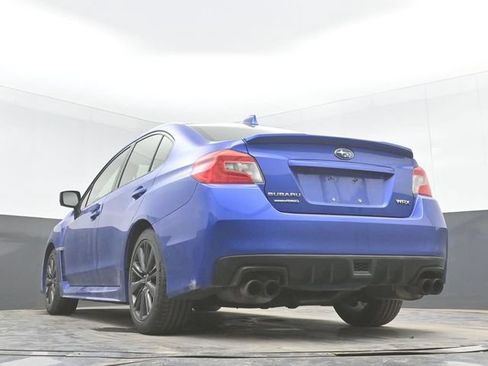 Used 2015 Subaru WRX Limited AWD/4WD image 31