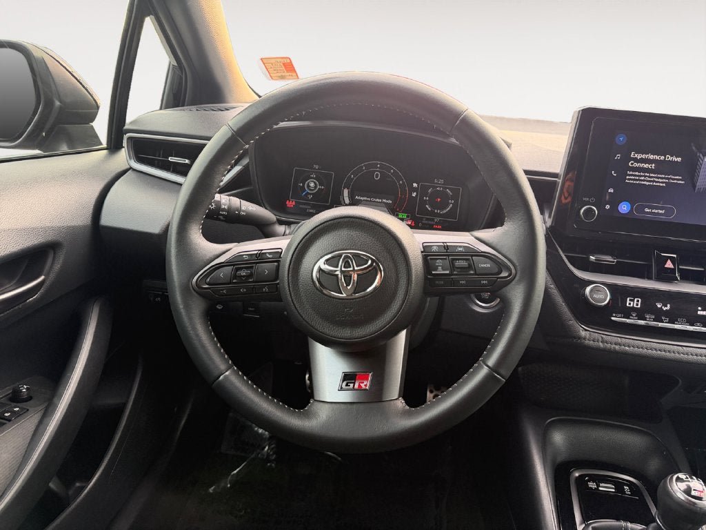 Used 2024 Toyota Corolla GR w/ Performance Package AWD/4WD image 14