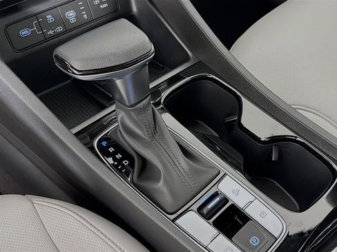 New 2026 Hyundai Santa Cruz SEL FWD image 18