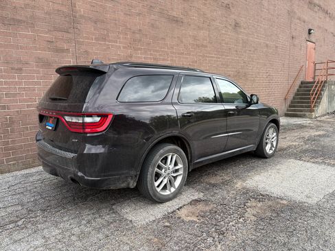 Used 2024 Dodge Durango GT AWD/4WD image 5