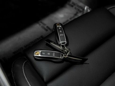 Used 2023 Porsche 911 Turbo S image 48