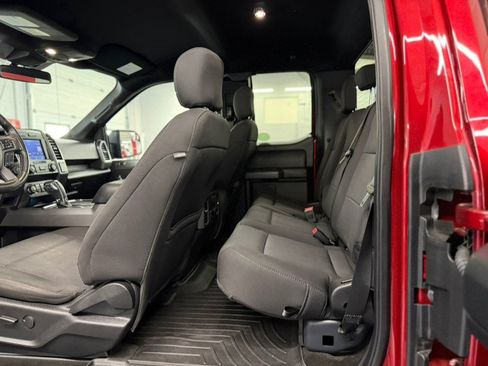 Used 2019 Ford F150 XLT w/ Equipment Group 301A Mid AWD/4WD image 33