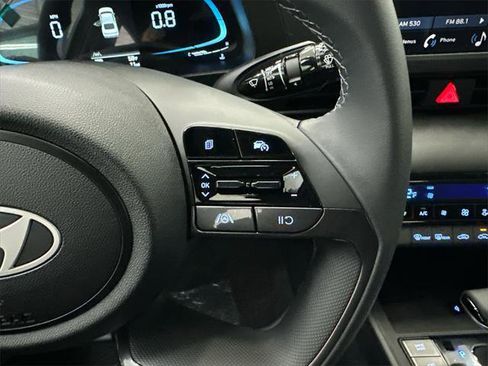 New 2026 Hyundai Elantra Sport image 24