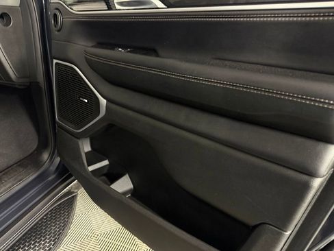 Used 2022 Jeep Wagoneer Series I w/ Premium Group I RWD image 36