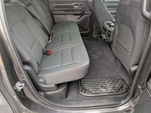 New 2026 RAM 1500 Big Horn image 29