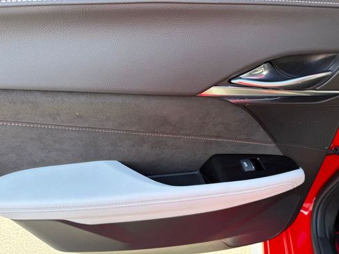 Used 2024 Cadillac CT4 V Blackwing w/ Elevation Edition image 31