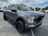 Used 2022 Ford F150 XL w/ STX Appearance Package image 4