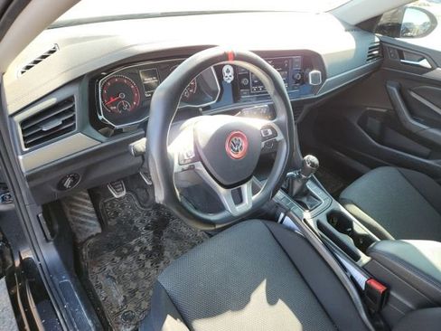 Used 2020 Volkswagen Jetta S w/ Driver Assistance Package image 9