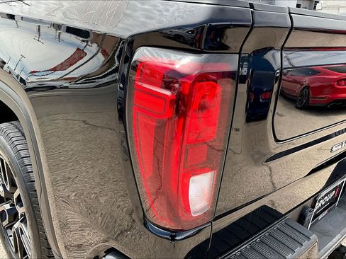 Used 2021 GMC Sierra 1500 Elevation image 27