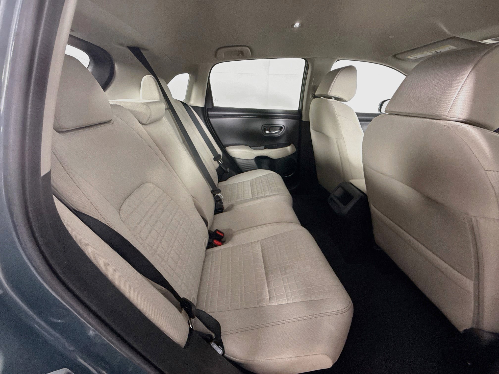 Used 2026 Honda HR-V LX image 32