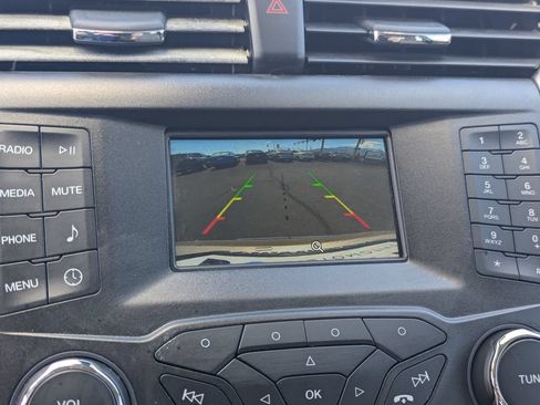 Used 2019 Ford Fusion S FWD image 16