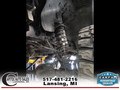 Used 2013 Jeep Wrangler Unlimited Sport AWD/4WD image 30