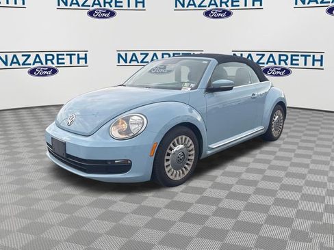 Used 2013 Volkswagen Beetle 2.5 FWD image 3