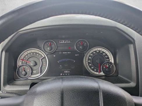 Used 2018 RAM 1500 Lone Star RWD image 5