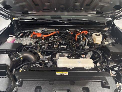 Used 2024 Toyota Tacoma TRD Off-Road w/ TRD Off Road Upgrade Package image 40