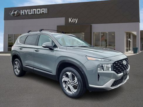 Certified 2023 Hyundai Santa Fe SEL AWD/4WD image 1