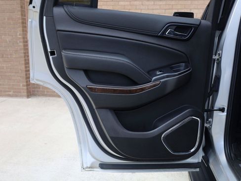 Used 2018 Chevrolet Tahoe LT AWD/4WD image 20
