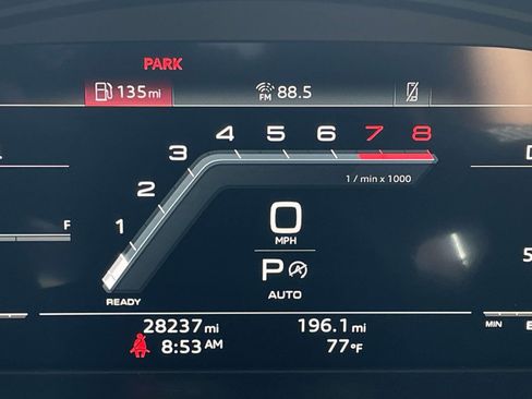 Certified 2023 Audi S4 Premium Plus w/ Premium Plus Package AWD/4WD image 24